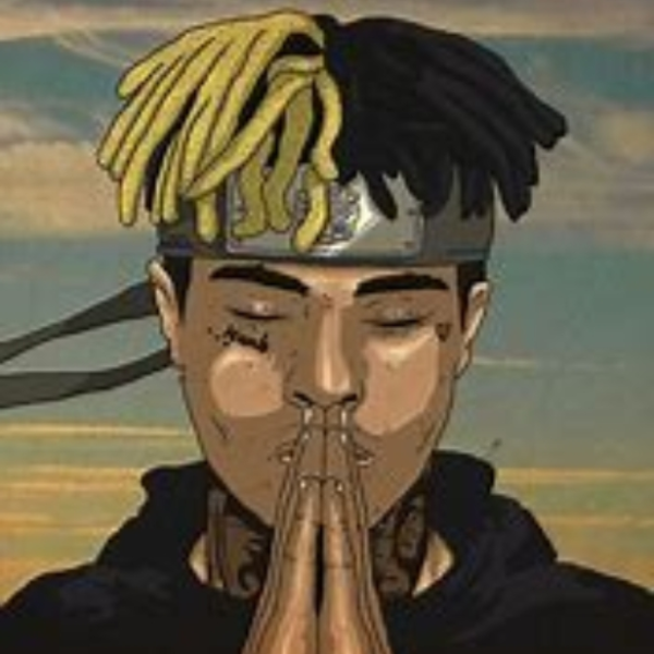 xxxtenation trap beat
