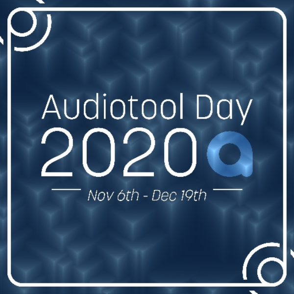 ATD20 is almost here!