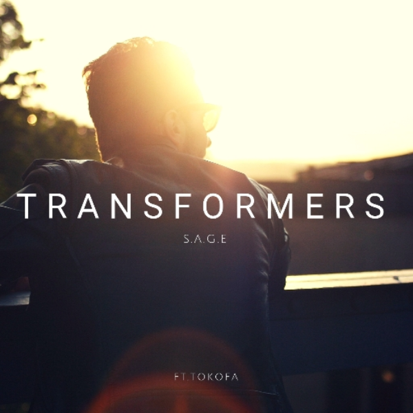Transformers ft. Tokofa - S.A.G.E.