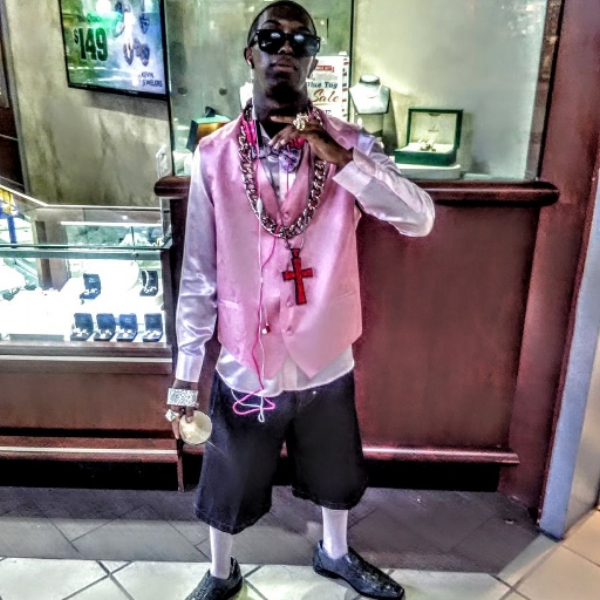 STUNNABOY