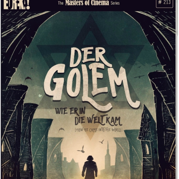 Der Golem