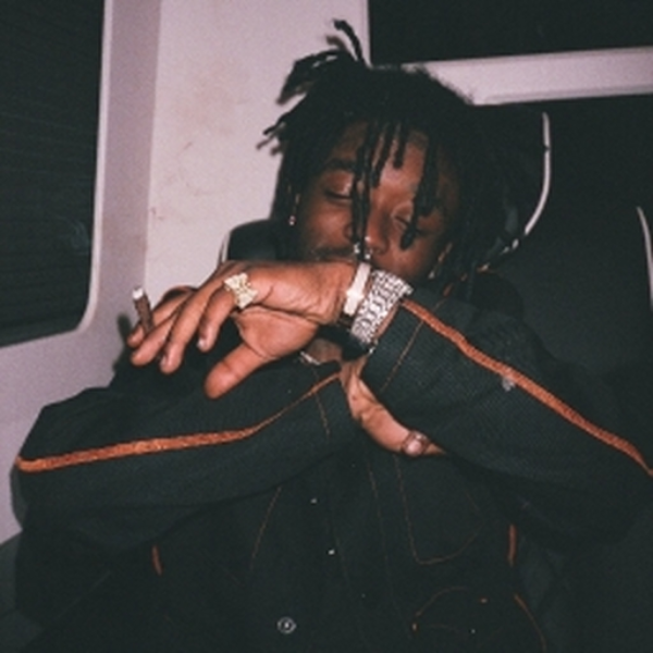 LR Type Beat Sins Prod By Tusk
