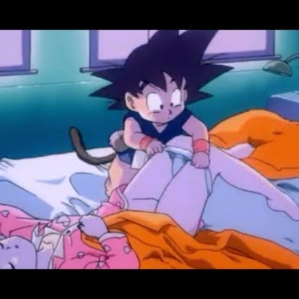 kakorot