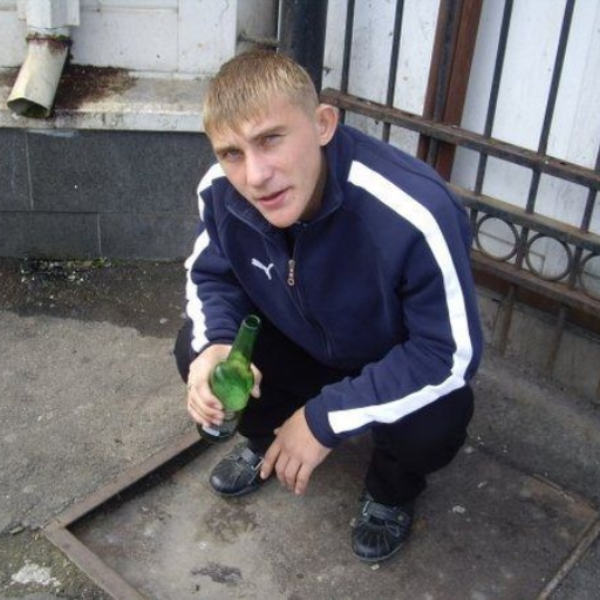 Добро пожаловать в Россию (Welcome to Russia slav..)