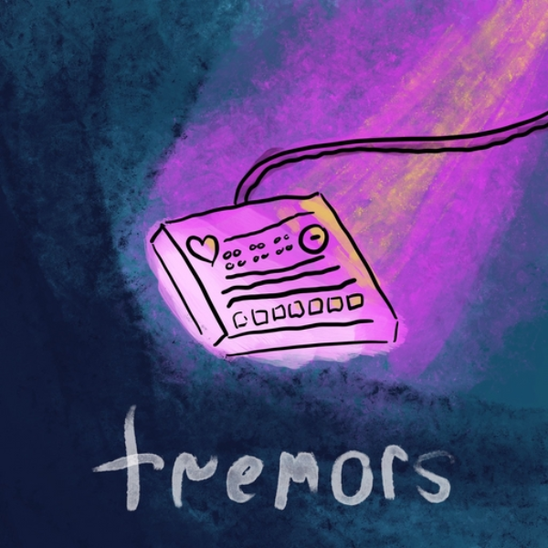 tremors