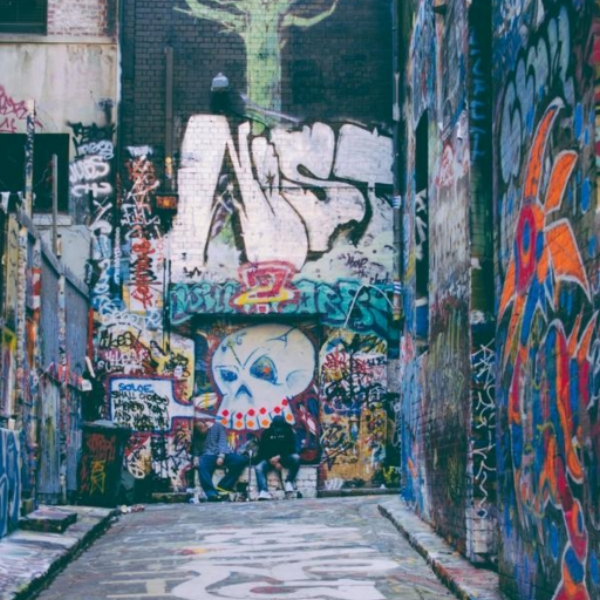 Vandals
