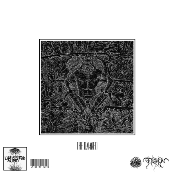 Perdition x MDOWSNFAETIS - The Damned (ft. joVee)