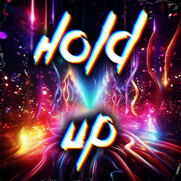 Hold Up (WIP)