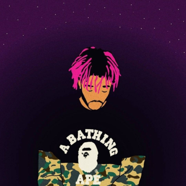 Lil Uzi Vert Type Beat "Luv Not Rage" (Prod.陰PlugTheProducer沈)