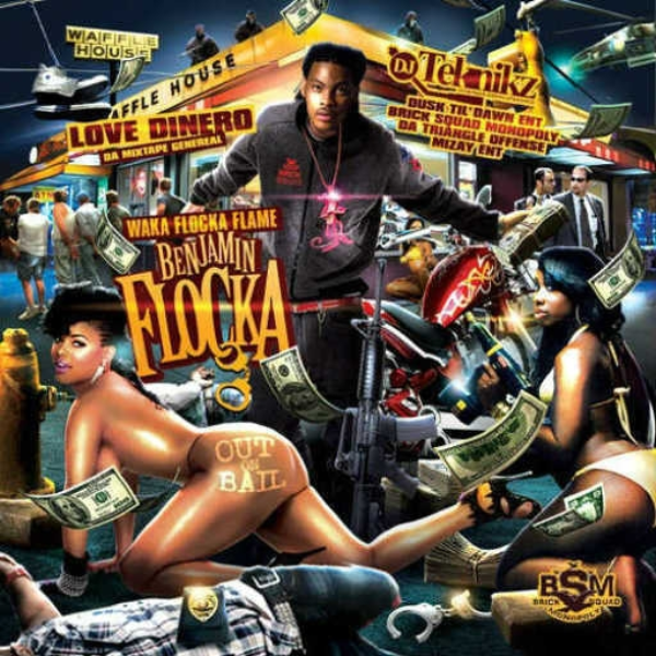 ATL SWINGIN (PROD. BY R.A.D.I.O. RAHEEM)