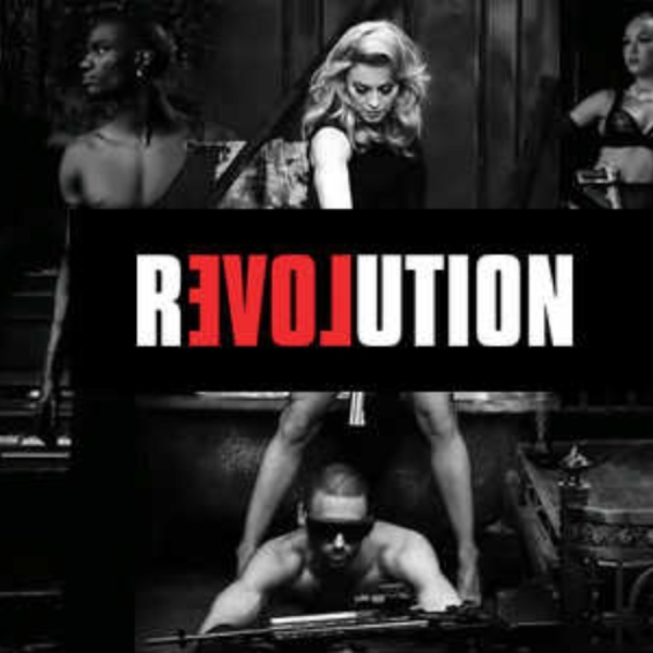 R EVOL UTION