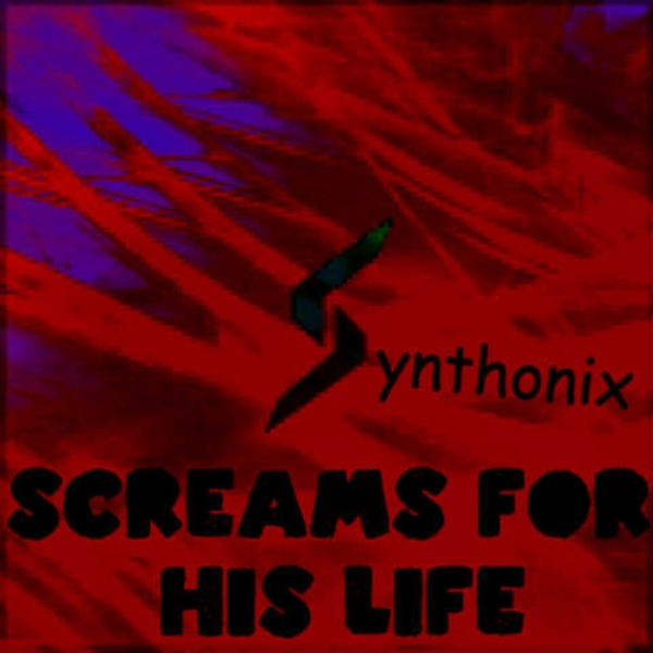 R.I.P. - Synthonix