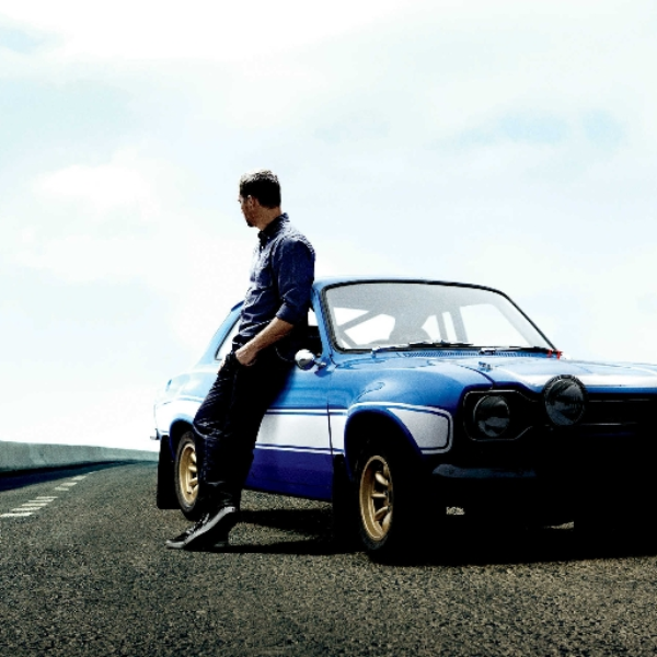 R.I.P Paul Walker