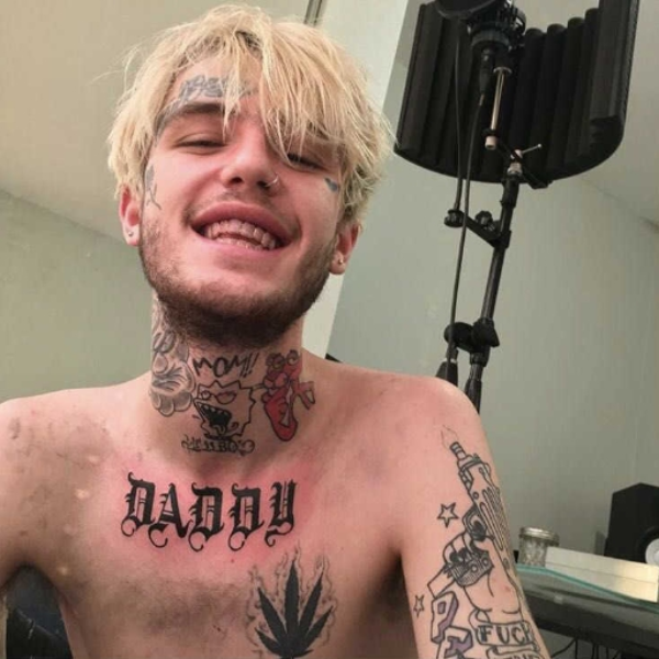 R.I.P PEEP