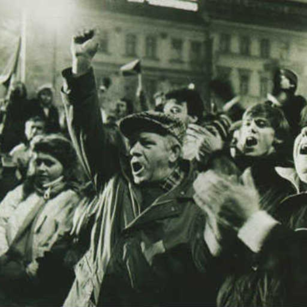 Révolution!