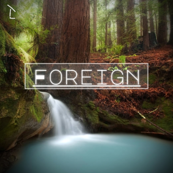 Foreign.
