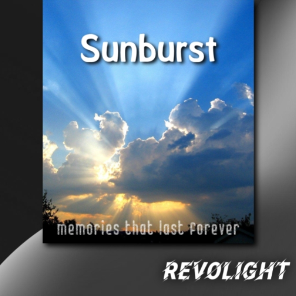 Sunburst