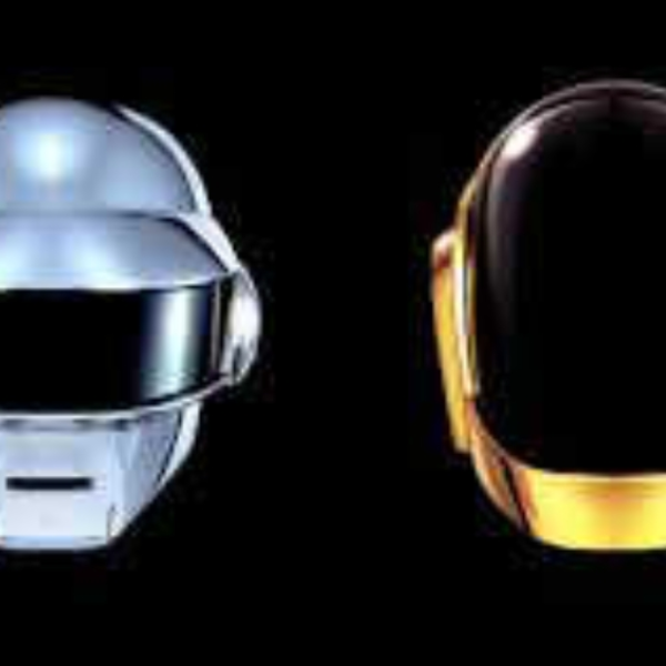 Raax-Origins (Daft Punk) (Mashup)