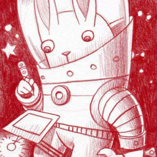 rabbit