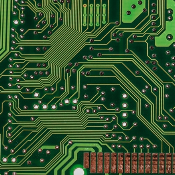 Overspace Hardware