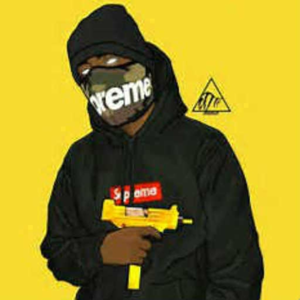 racks [KXD! </3 x pablo]