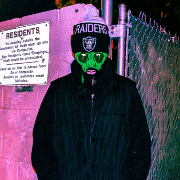 "Radio Man"