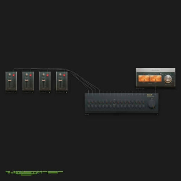 Radio PT-II