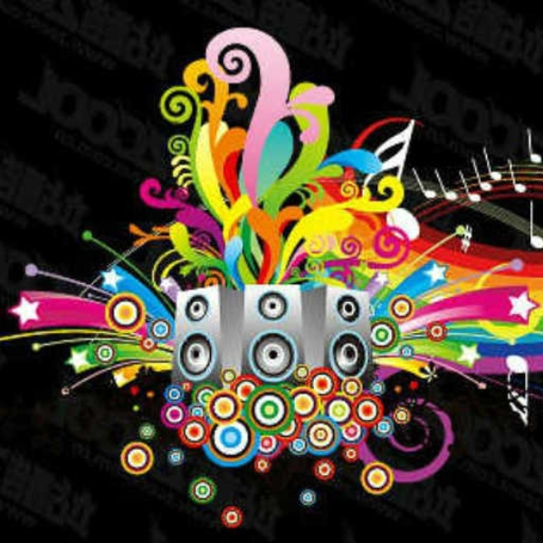Radio Randomness #2