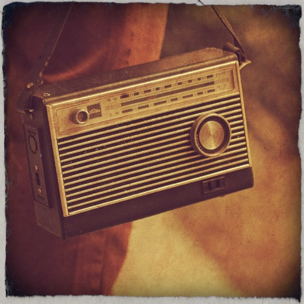 Radio Synth