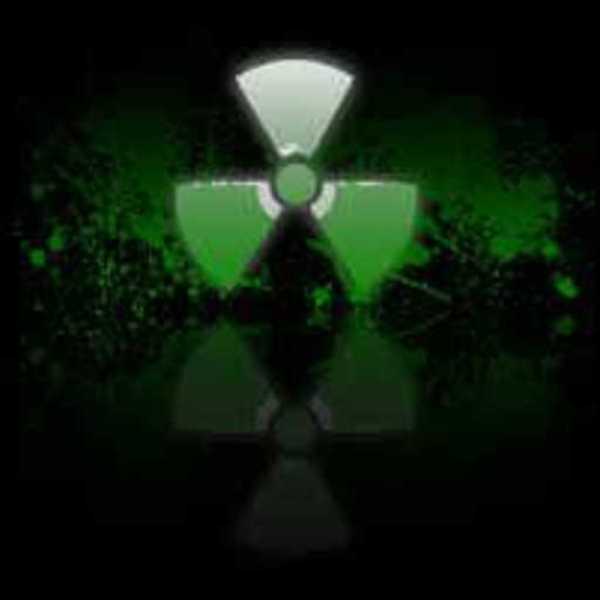 Radioactive Pleasure