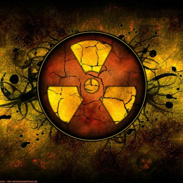 Radioactive remix (Remake)