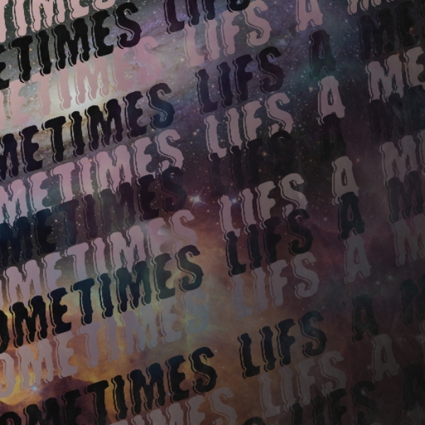 (~VMT REMIX~)LIFE'S A MESS - Juice Wrld