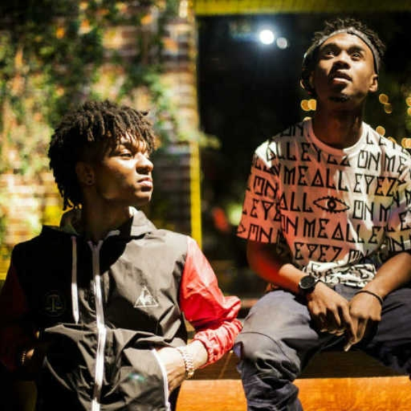 Rae Sremmurd ~ Kill Switch [ Prod. by ChildishInsanity Beatz ]