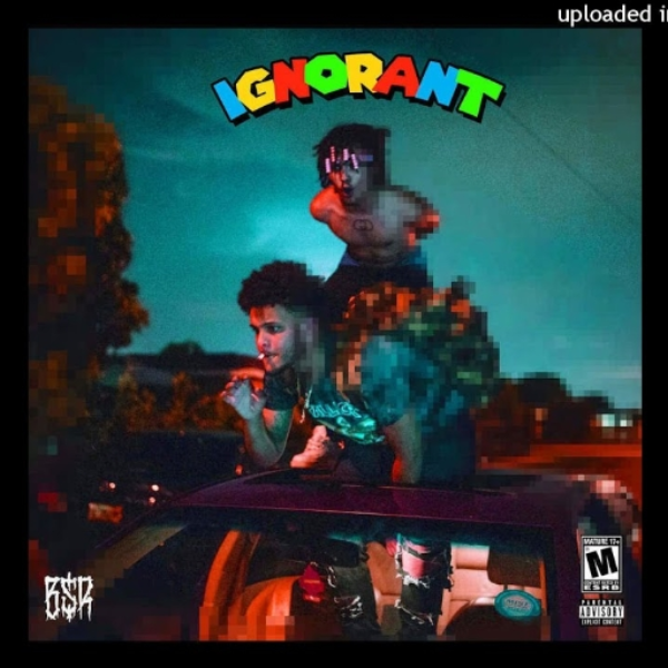 I G N O R A N T