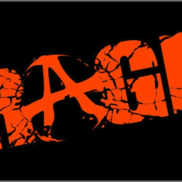 Rage
