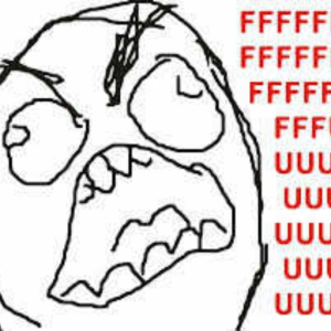 RAGE!