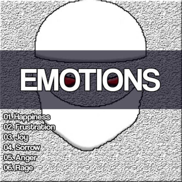 Rage [Emotions Album]