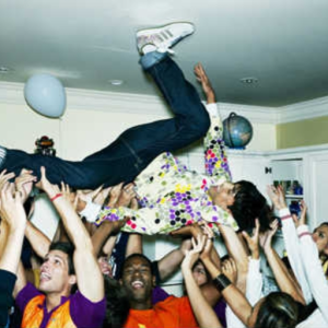 Rage the House