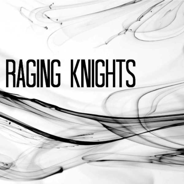 Raging Knights