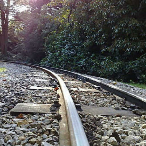 rail