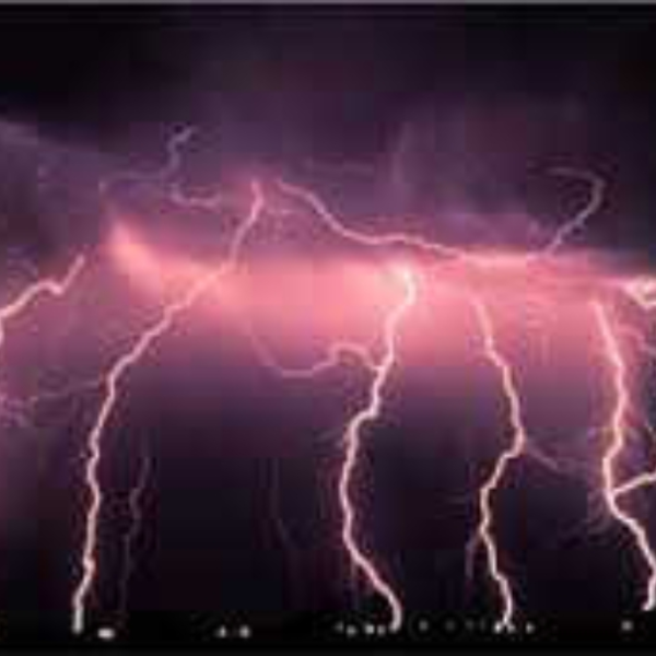 rain