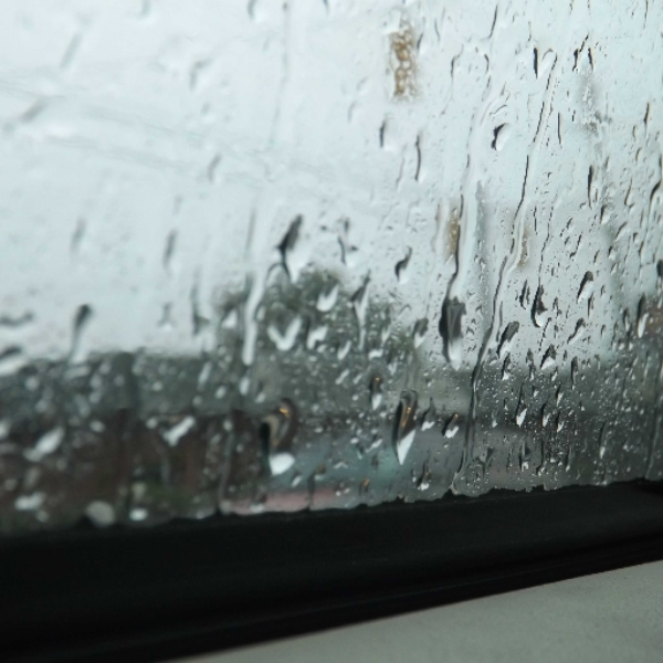 rain again