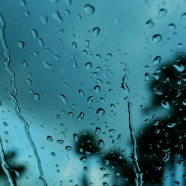 rain drops