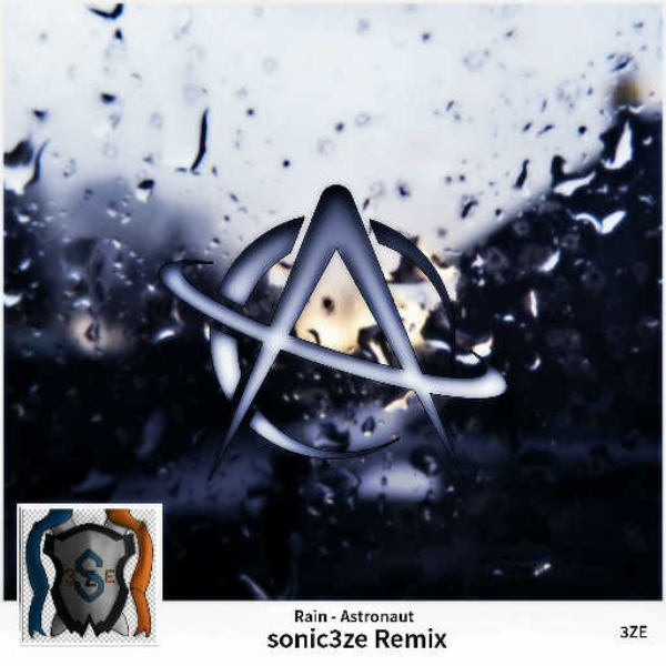 Rain [sonic3ze Remix]