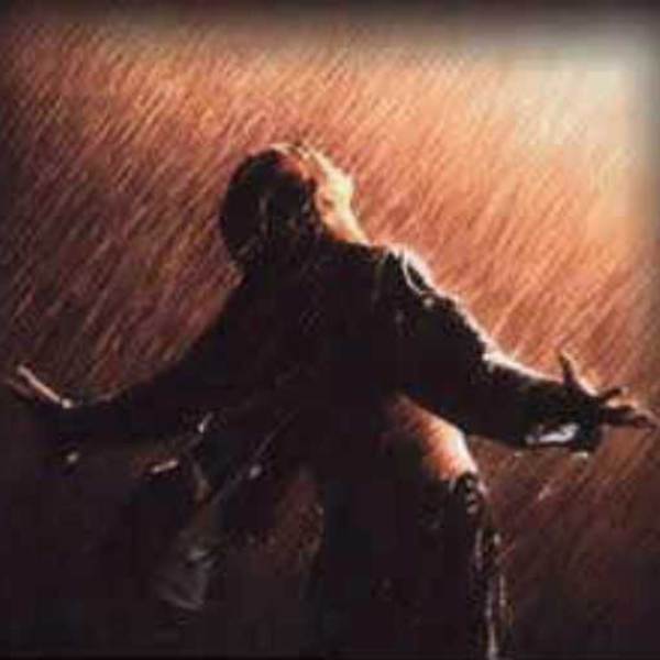 Rain the Tingling Experiment
