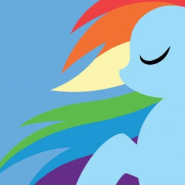 Rainbow Dash