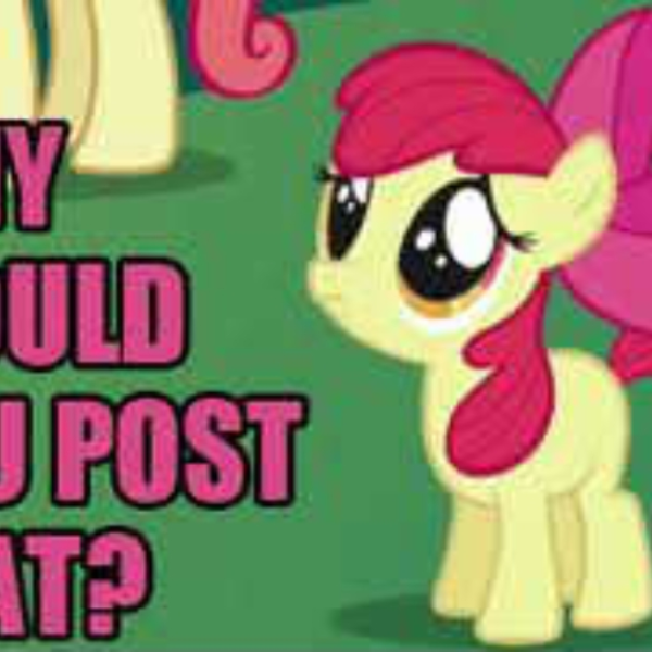 rainbow dash mash