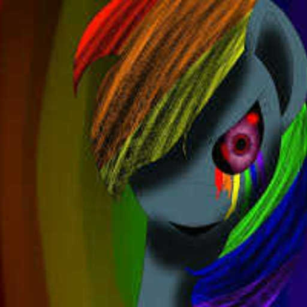 Rainbow Ractory (vinal remix)