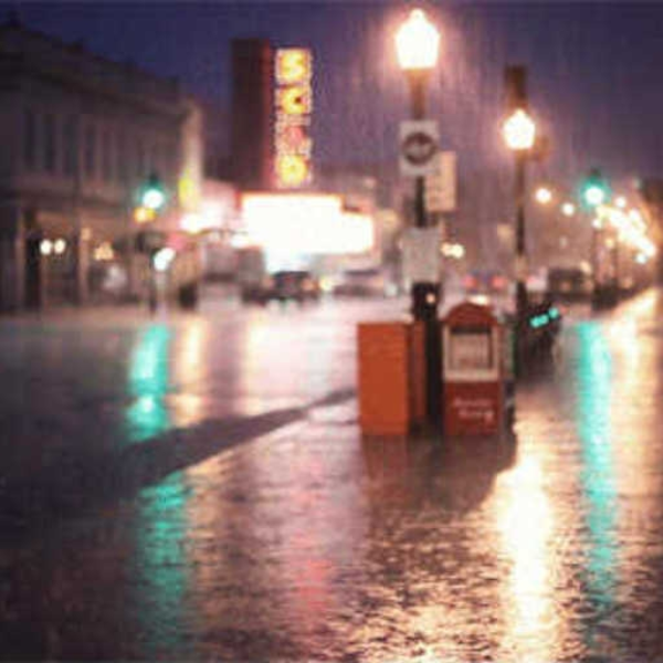 rainbow street [SNOVA]