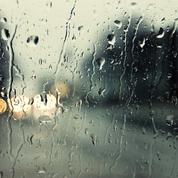 Rainfall - Chillmix Original